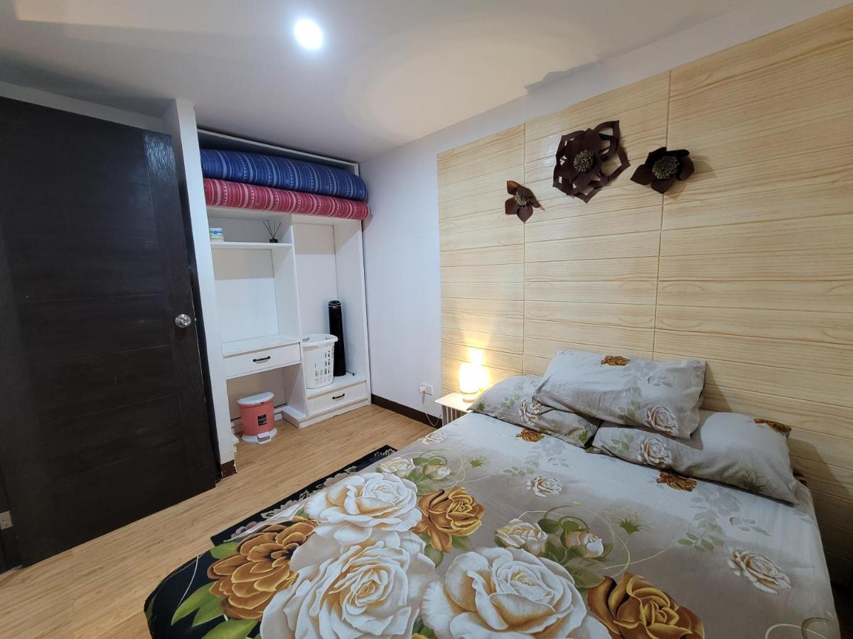 Ferienwohnung Arezzo Davao Near Sm Lanang & Airport Exterior foto