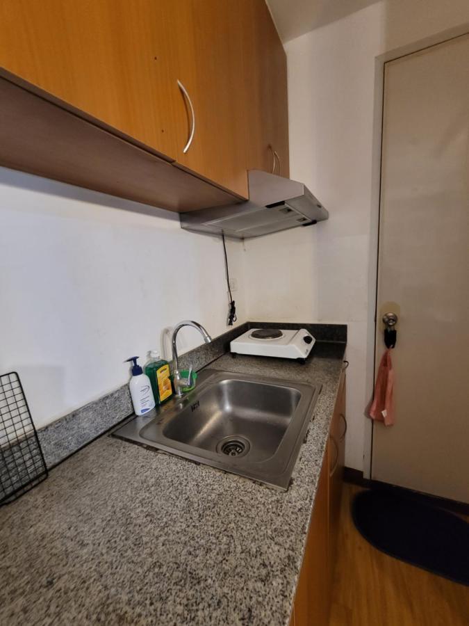 Ferienwohnung Arezzo Davao Near Sm Lanang & Airport Exterior foto